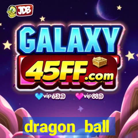 dragon ball devolution mobile
